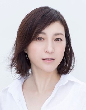 Ryoko Hirosue as Yayoi Yoshioka