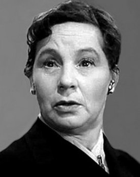 Lidiya Chernyshyova