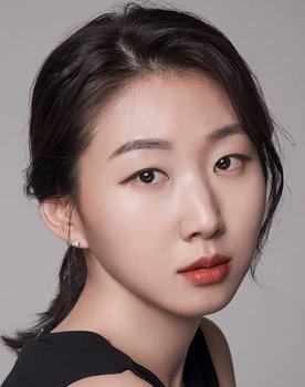 Park Jin-young as Nurse