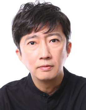 Eiji Sugawara as 