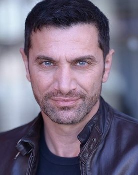 Panda Likoudis