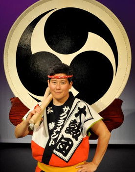 Tiffany Tamaribuchi as Self