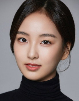 Han Ah-yoon