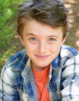 Forrest Campbell