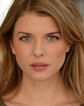 Anna Stromberg