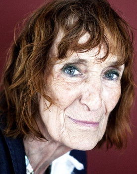 Ann Patricia Christiansen