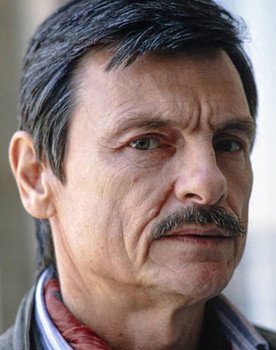 Andrei Tarkovsky as Himself