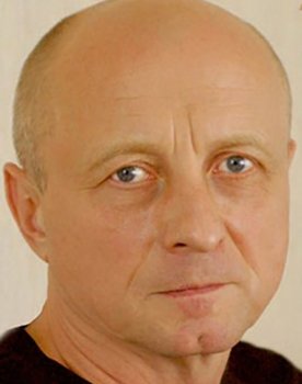 Aleksandr Sirin as 