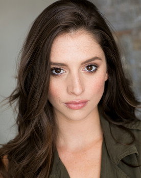 Brittany Belt