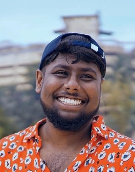 Krishna Chandran