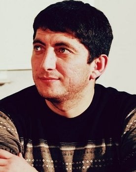Oleg Khamokov