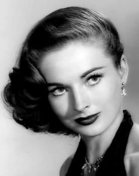 Coleen Gray as Fay