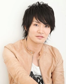 Yoshimasa Hosoya Photo