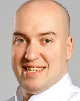 Ondřej Slanina as Host