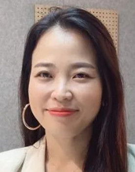 Moon Nam-sook as Jett (voice)