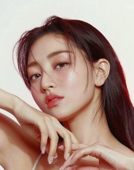 JIHYO as Self