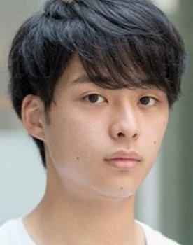 Hayasaka Shuto