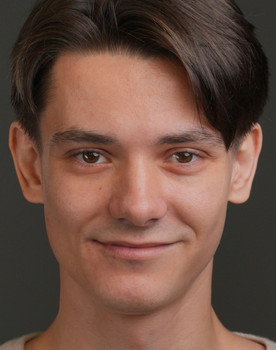 Николай Ковалевский as 