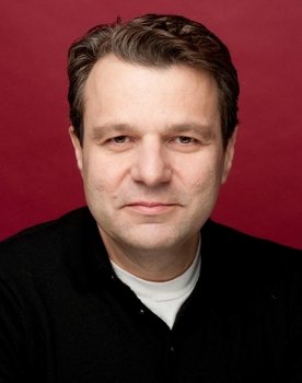 Peter Mazzucco as 