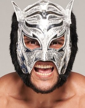 José Cordero as Lince Dorado