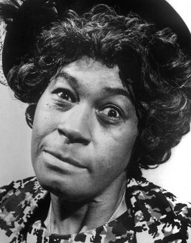 LaWanda Page
