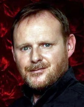 Tommy Cunningham as Self