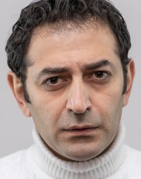 Armen Margaryan