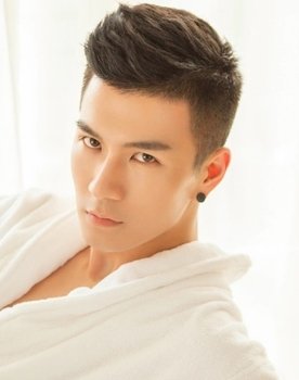 Chen Che as Zhao Mingzhe
