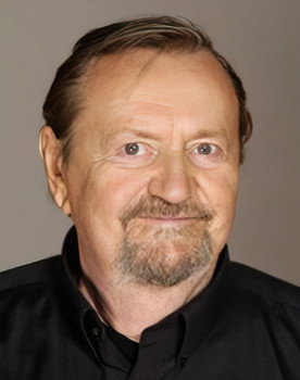 Anton Korenči as 