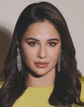 Mandy Takhar