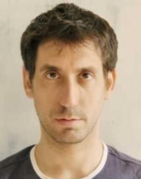 Alon Friedman as Yali