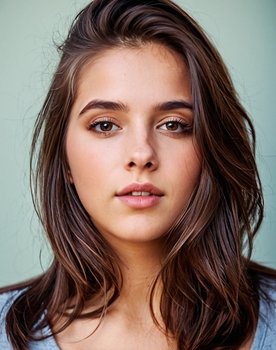 Alexa Nisenson as Georgia Khatchadorian