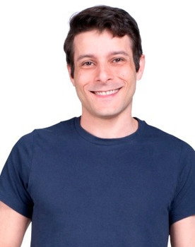 Fernando Cavinato Bianchi as Participante