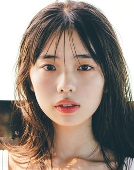 Hina Kikuchi