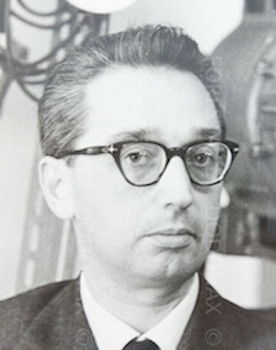 Virgilio Sabel
