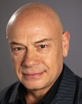Eugene Alper