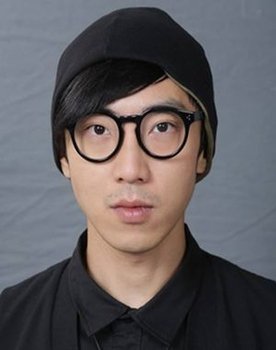 Billy Luk Wing-Kuen