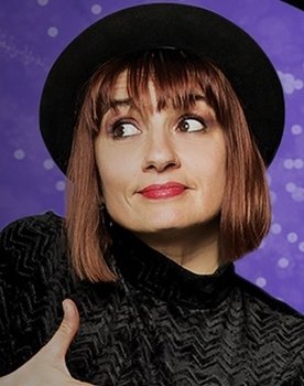 Hilda Lizarazu