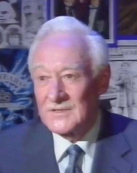 Morris Barry