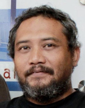 Donikus Indarto