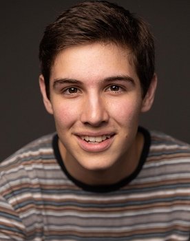 Cooper Alexis