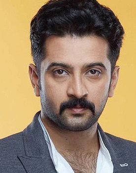 Akshar Kothari