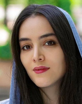 Pooneh Ashourpour