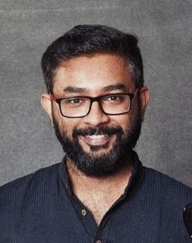 Ranajoy Bhattacharjee as