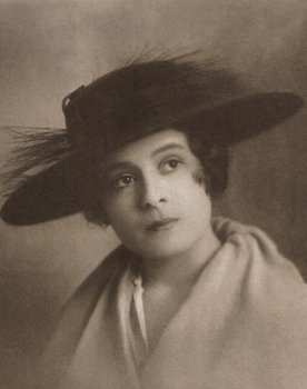 Rita Clermont