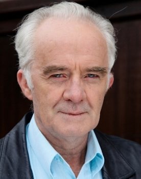 Macdara Ó Fátharta