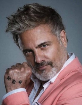 Marcelo Dos Santos
