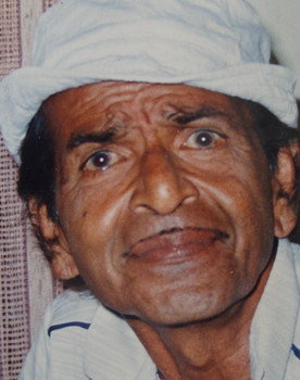 Pattom Sadan as Chappani