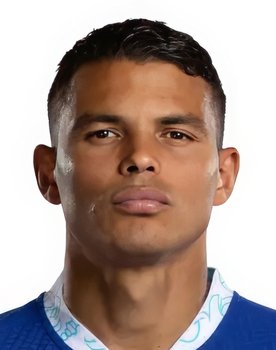 Thiago Silva as Himself