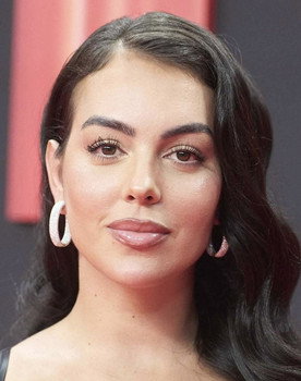 Georgina Rodríguez